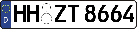 HH-ZT8664