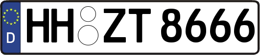 HH-ZT8666