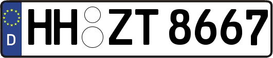 HH-ZT8667