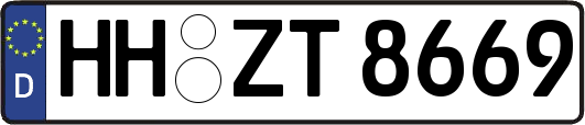 HH-ZT8669