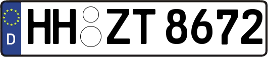 HH-ZT8672