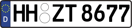 HH-ZT8677