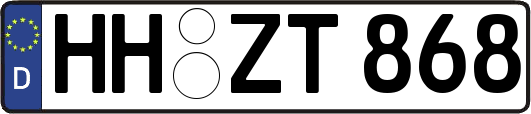 HH-ZT868