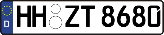 HH-ZT8680
