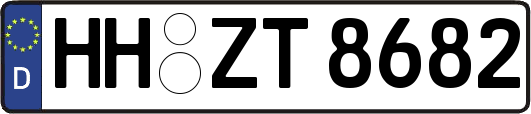 HH-ZT8682