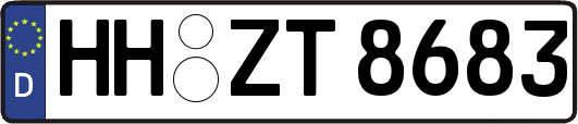 HH-ZT8683