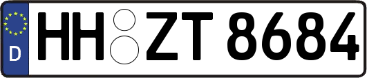 HH-ZT8684