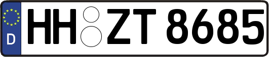HH-ZT8685