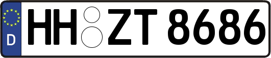 HH-ZT8686