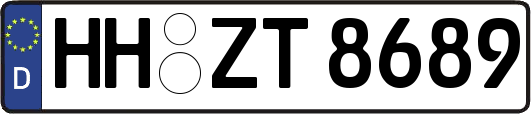 HH-ZT8689
