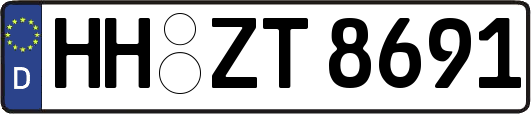 HH-ZT8691