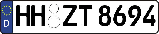 HH-ZT8694