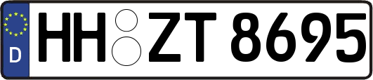 HH-ZT8695