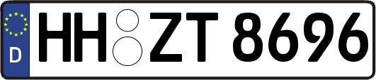 HH-ZT8696