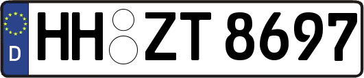 HH-ZT8697
