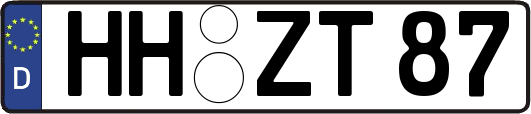 HH-ZT87