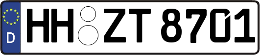HH-ZT8701