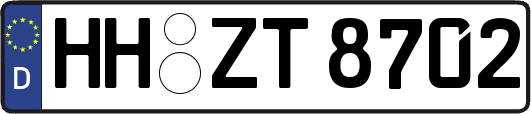 HH-ZT8702