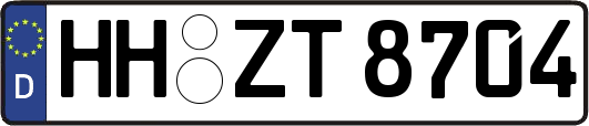 HH-ZT8704