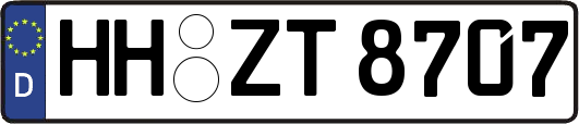HH-ZT8707