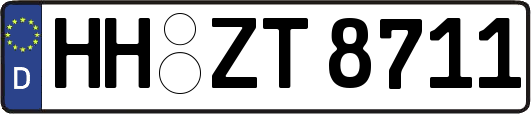 HH-ZT8711