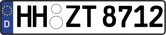 HH-ZT8712