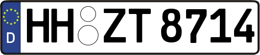HH-ZT8714