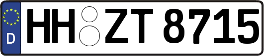 HH-ZT8715