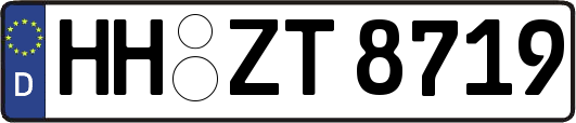 HH-ZT8719