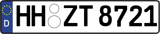 HH-ZT8721