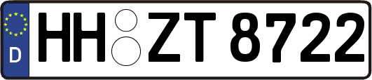 HH-ZT8722