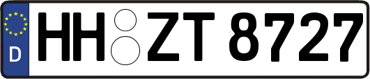 HH-ZT8727