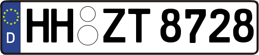 HH-ZT8728