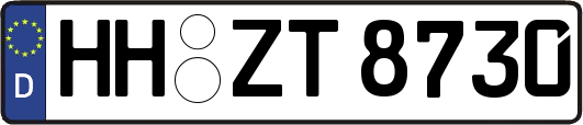 HH-ZT8730