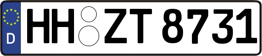 HH-ZT8731