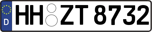 HH-ZT8732