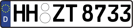 HH-ZT8733