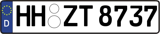 HH-ZT8737