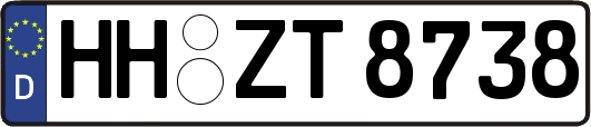 HH-ZT8738