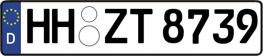 HH-ZT8739