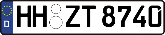 HH-ZT8740