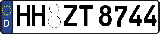 HH-ZT8744