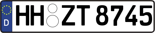 HH-ZT8745