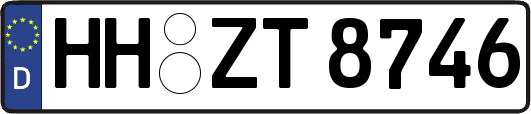 HH-ZT8746