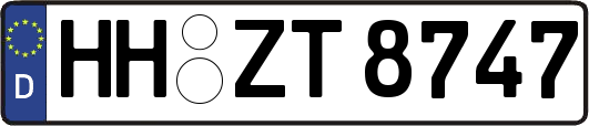 HH-ZT8747