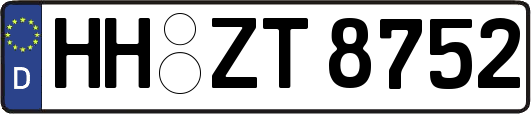 HH-ZT8752
