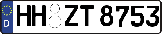 HH-ZT8753