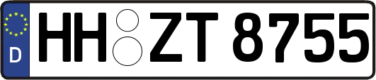 HH-ZT8755