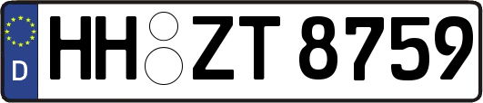 HH-ZT8759