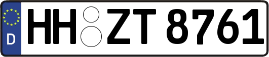 HH-ZT8761
